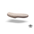 C-Racer Flat Scrambler Seat for the Honda CX500 - SCRFCX